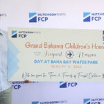 Hutchison Ports FHC & FCP  Fun Day for GB Children’s Home at Baha Mar