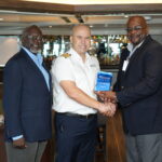 FHC WELCOMES INAUGURAL CALL OF WINDSTAR CRUISES ‘STAR LEGEND’ 