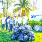 FCP & FHC Joins Community Cleanup Initiative