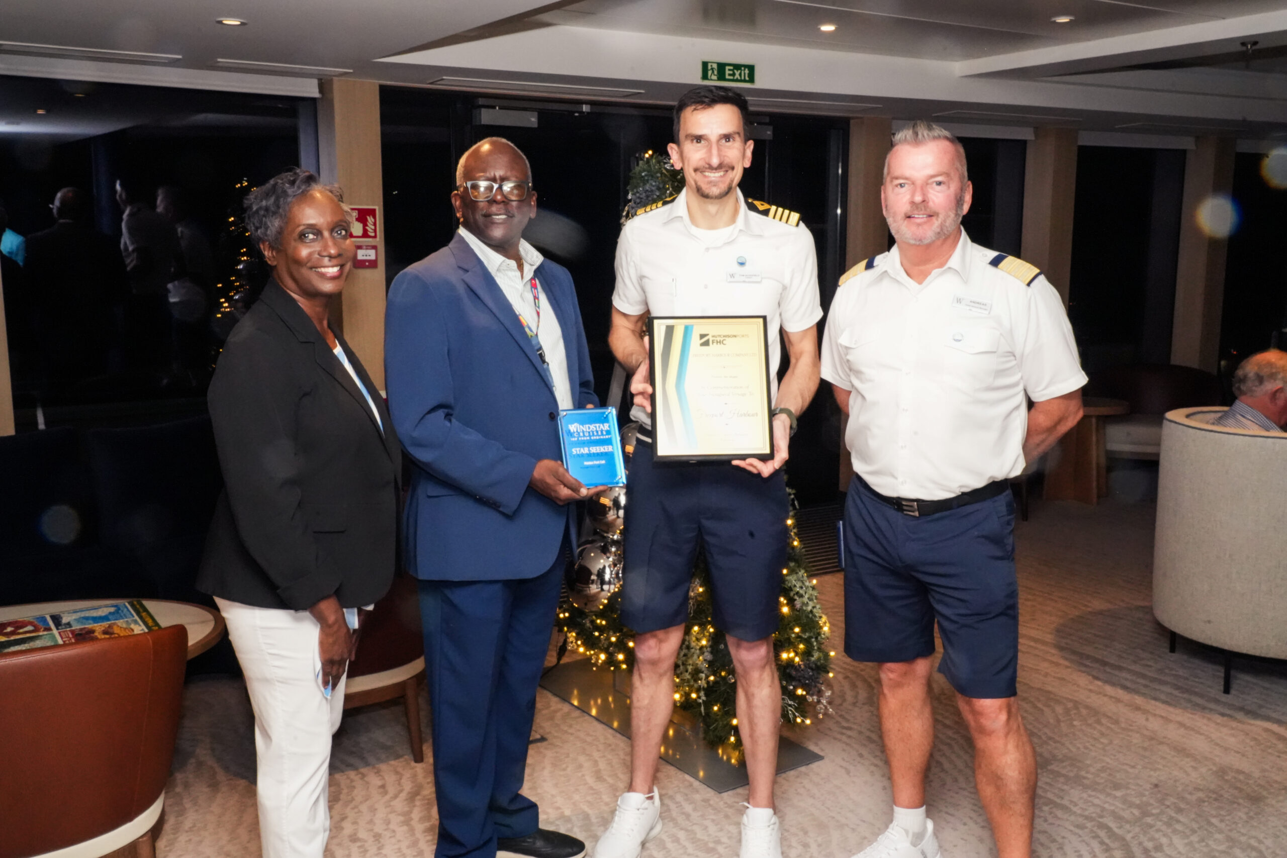 GCA WEEKLY STAR SEEKER-2